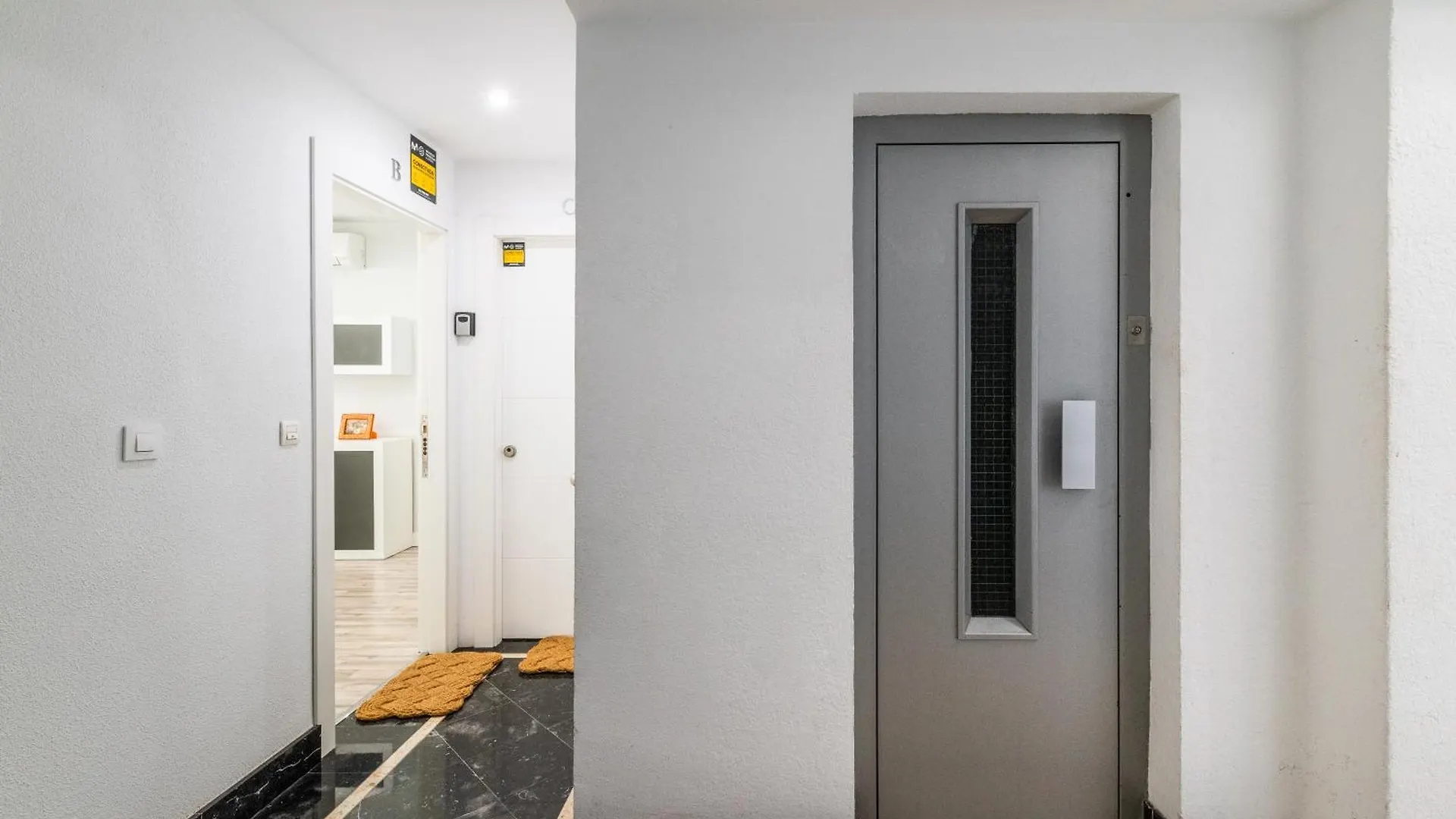 Oasis Centro De Granada Apartment