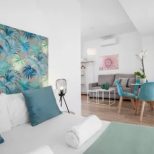  Apartment Apartamentos Isabella By Concept Flats