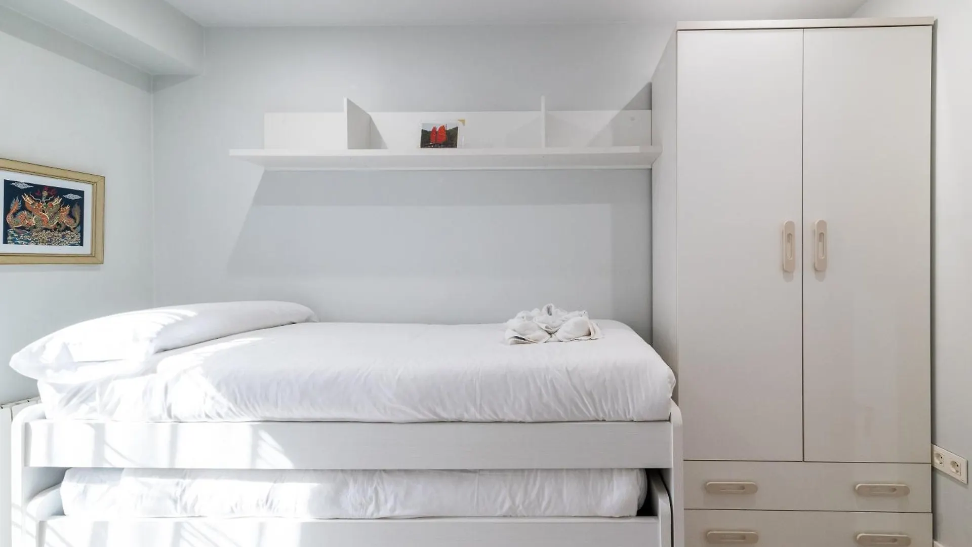 Oasis Centro De Granada Apartment Spain