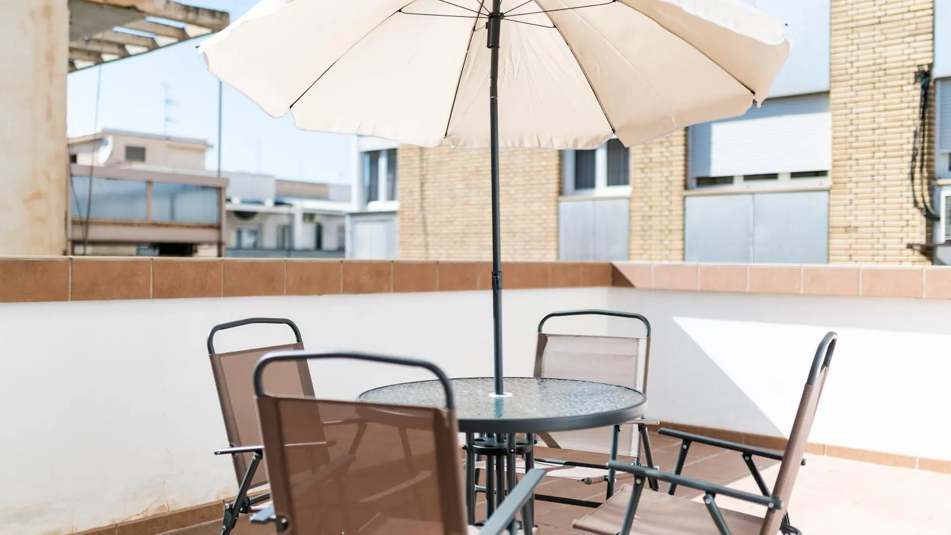 Oasis Centro De Granada Apartment 0*,  Spain