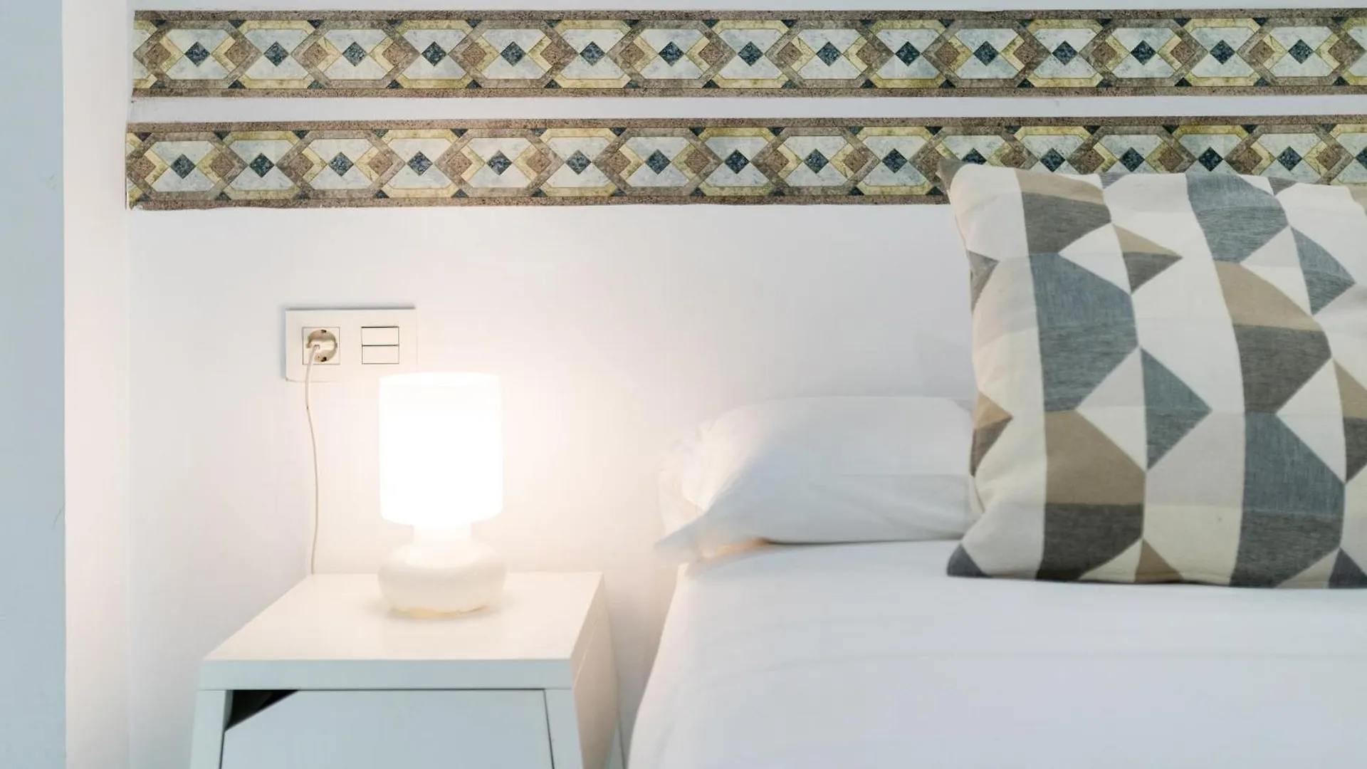 Oasis Centro De Granada Apartment