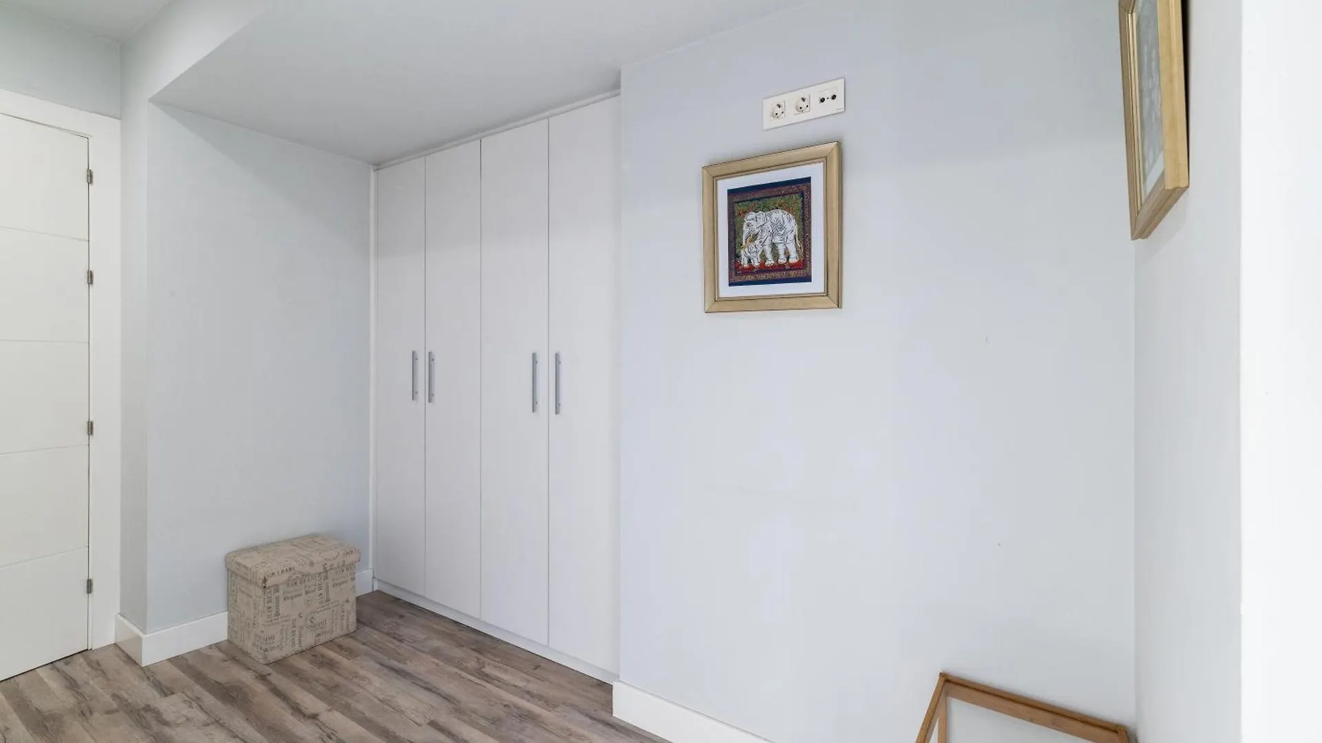 Oasis Centro De Granada Apartment Spain