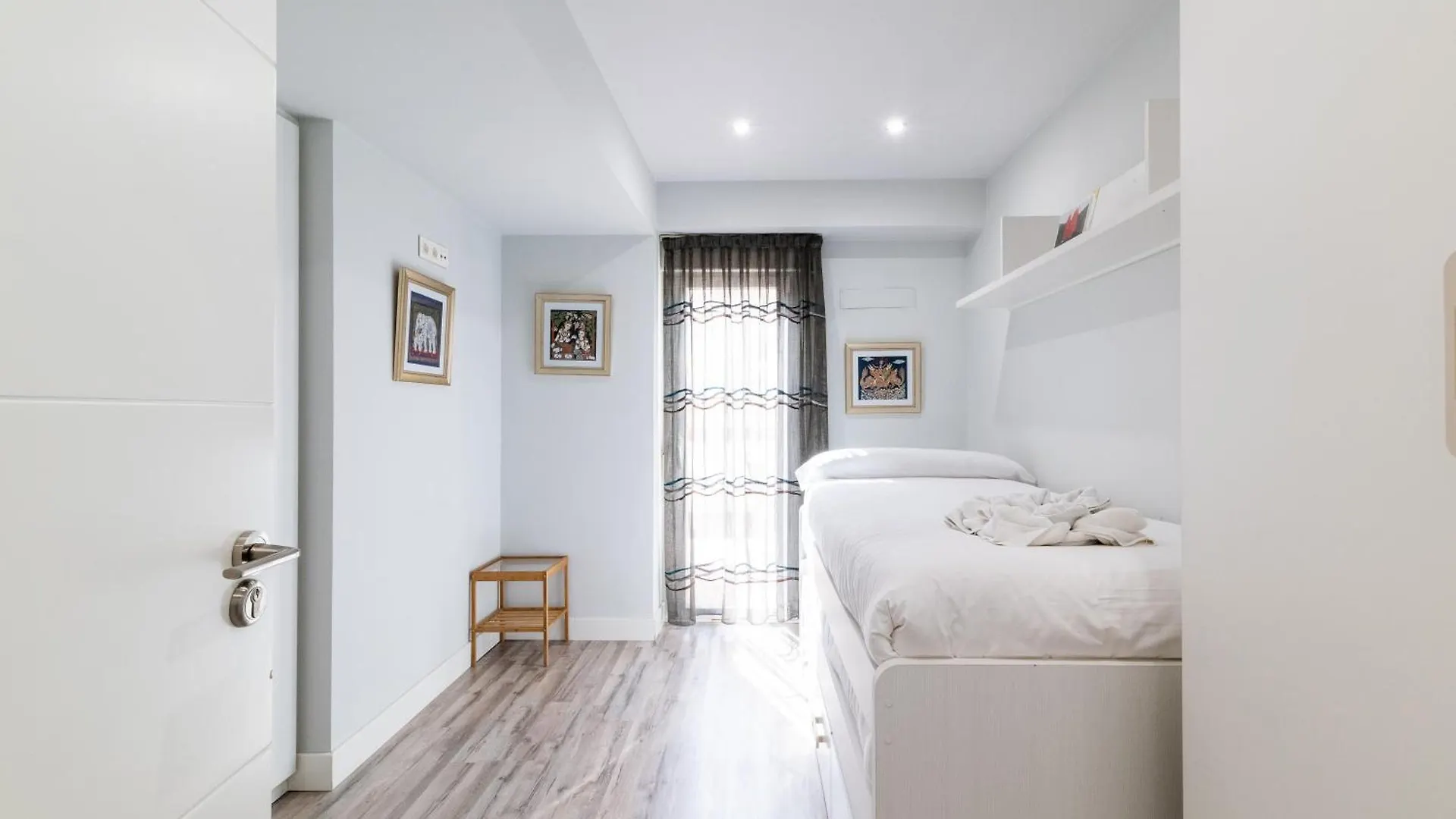 Oasis Centro De Granada Apartment 0*,  Spain