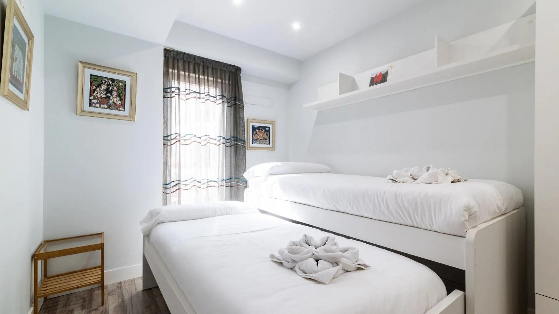 Oasis Centro De Granada Apartment Spain