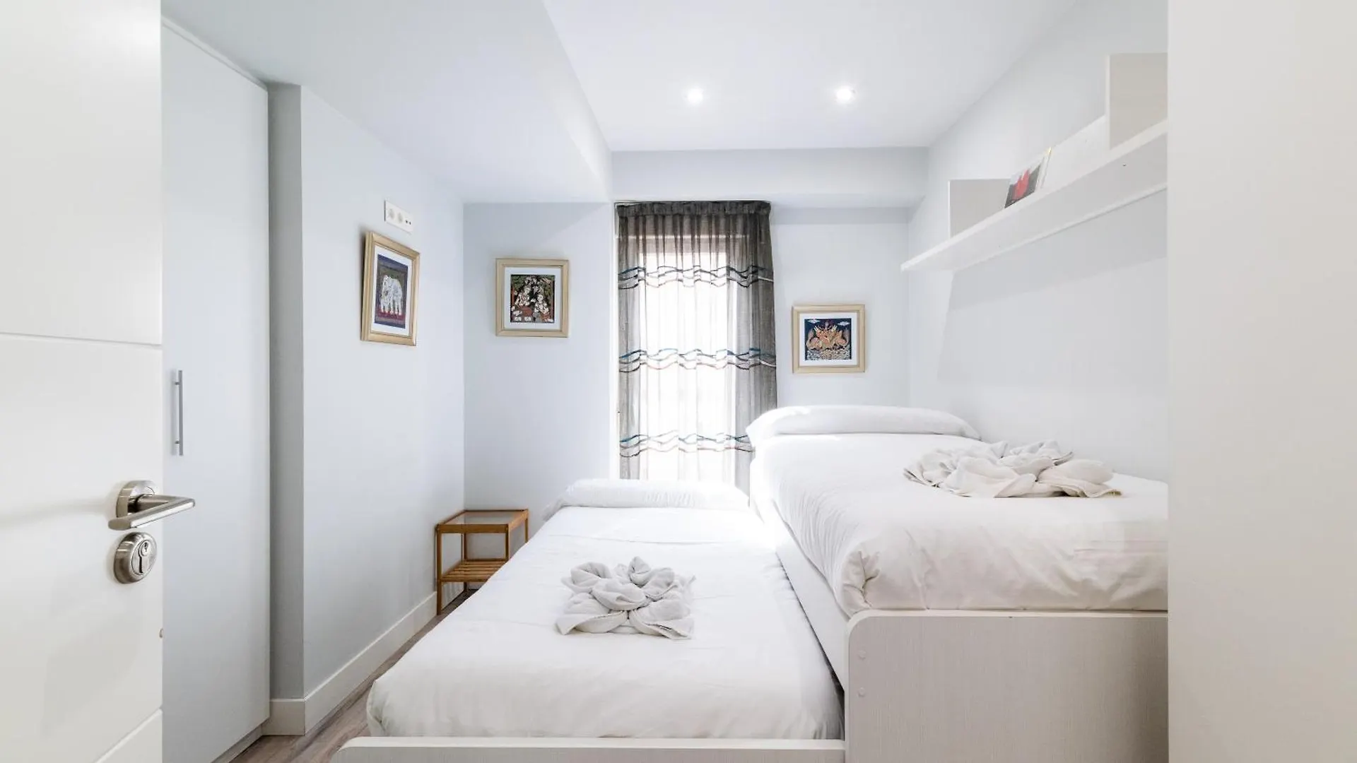 Oasis Centro De Granada Apartment