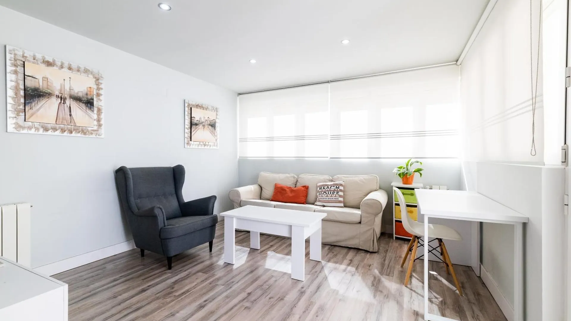 Oasis Centro De Granada Apartment Spain
