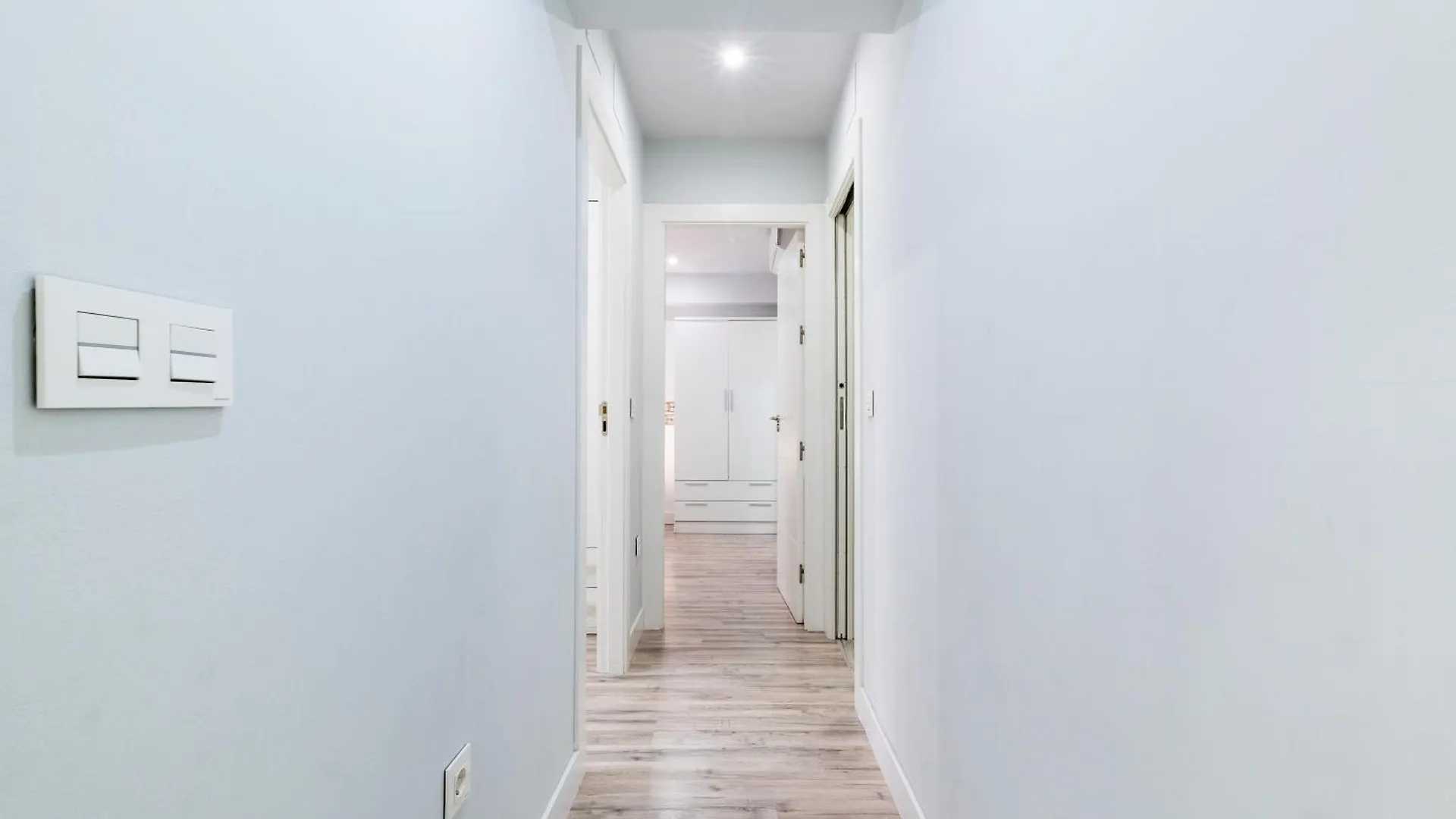 Apartment Ferienwohnung Oasis Centro De Granada