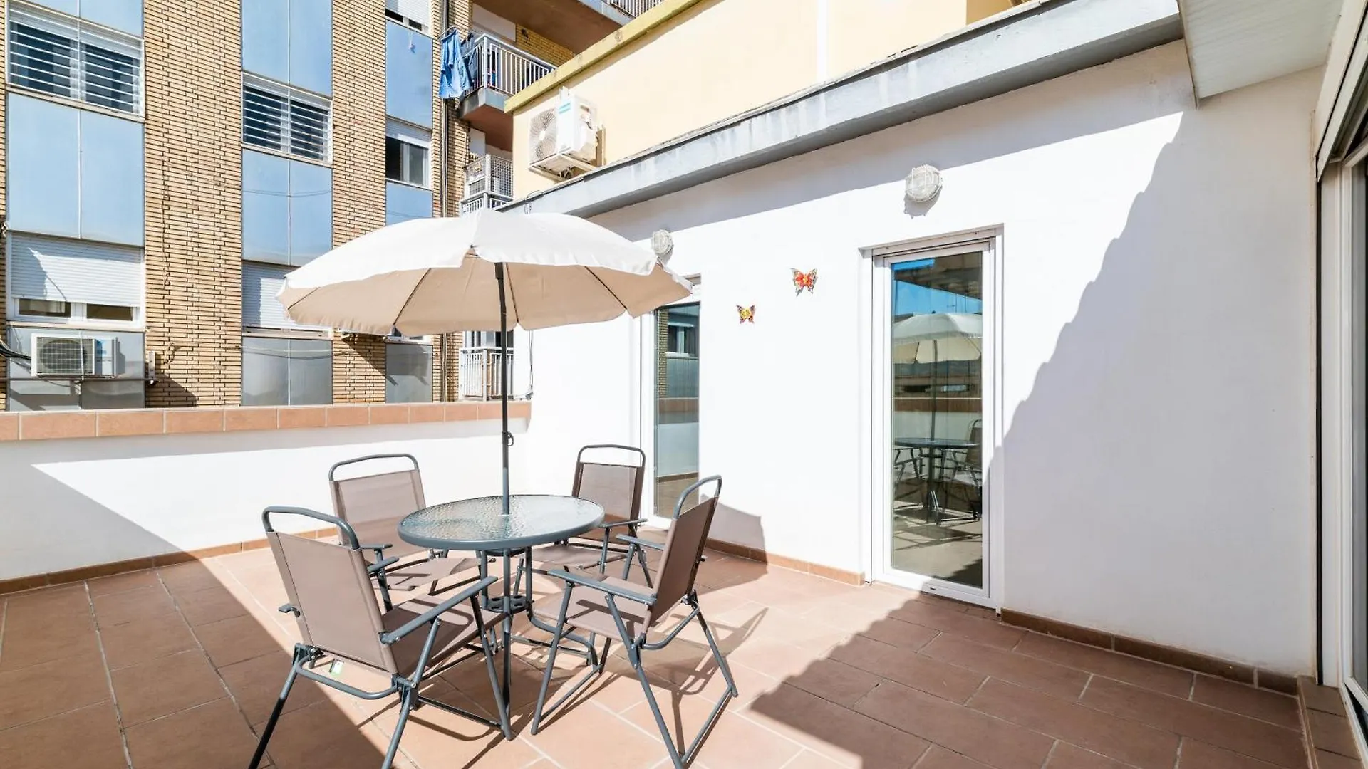 Oasis Centro De Granada Apartment 0*,  Spain