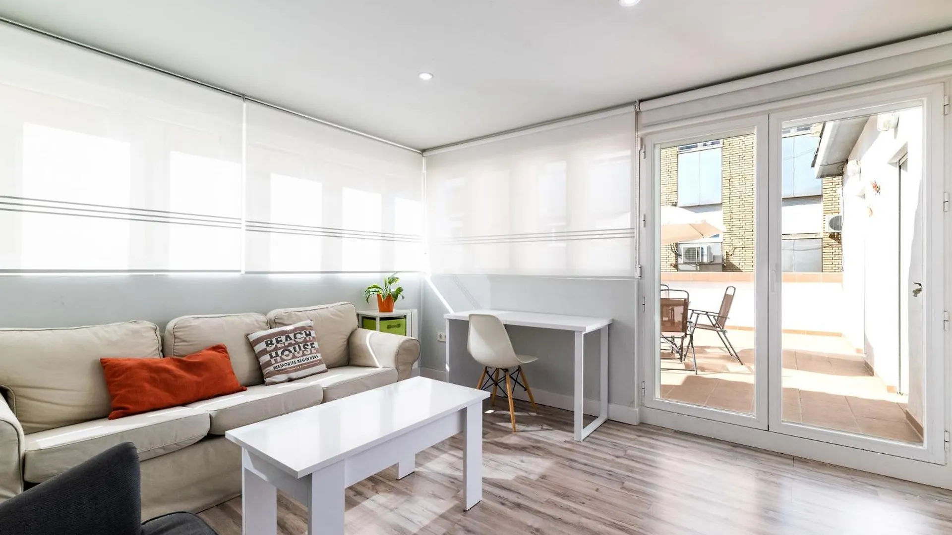 Oasis Centro De Granada Apartment
