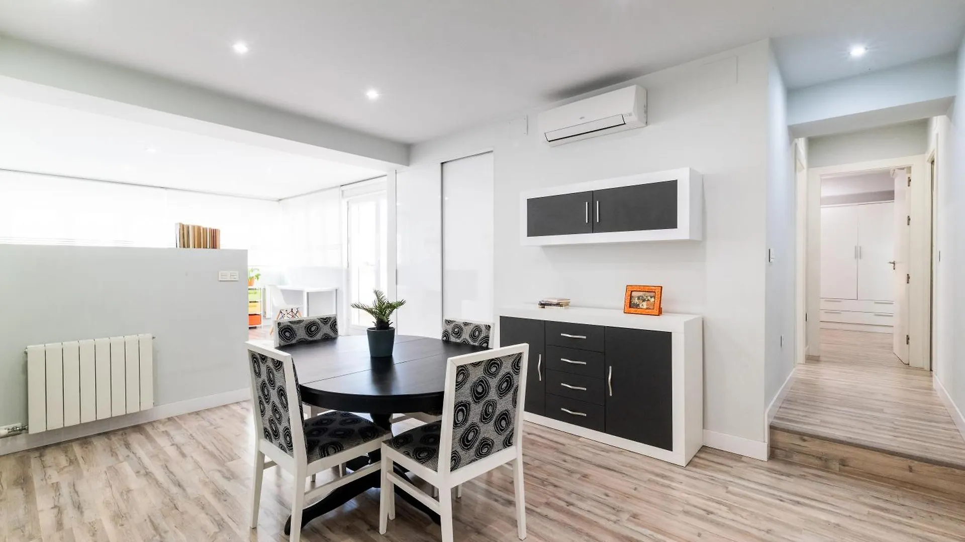 Ferienwohnung Oasis Centro De Granada Spanien