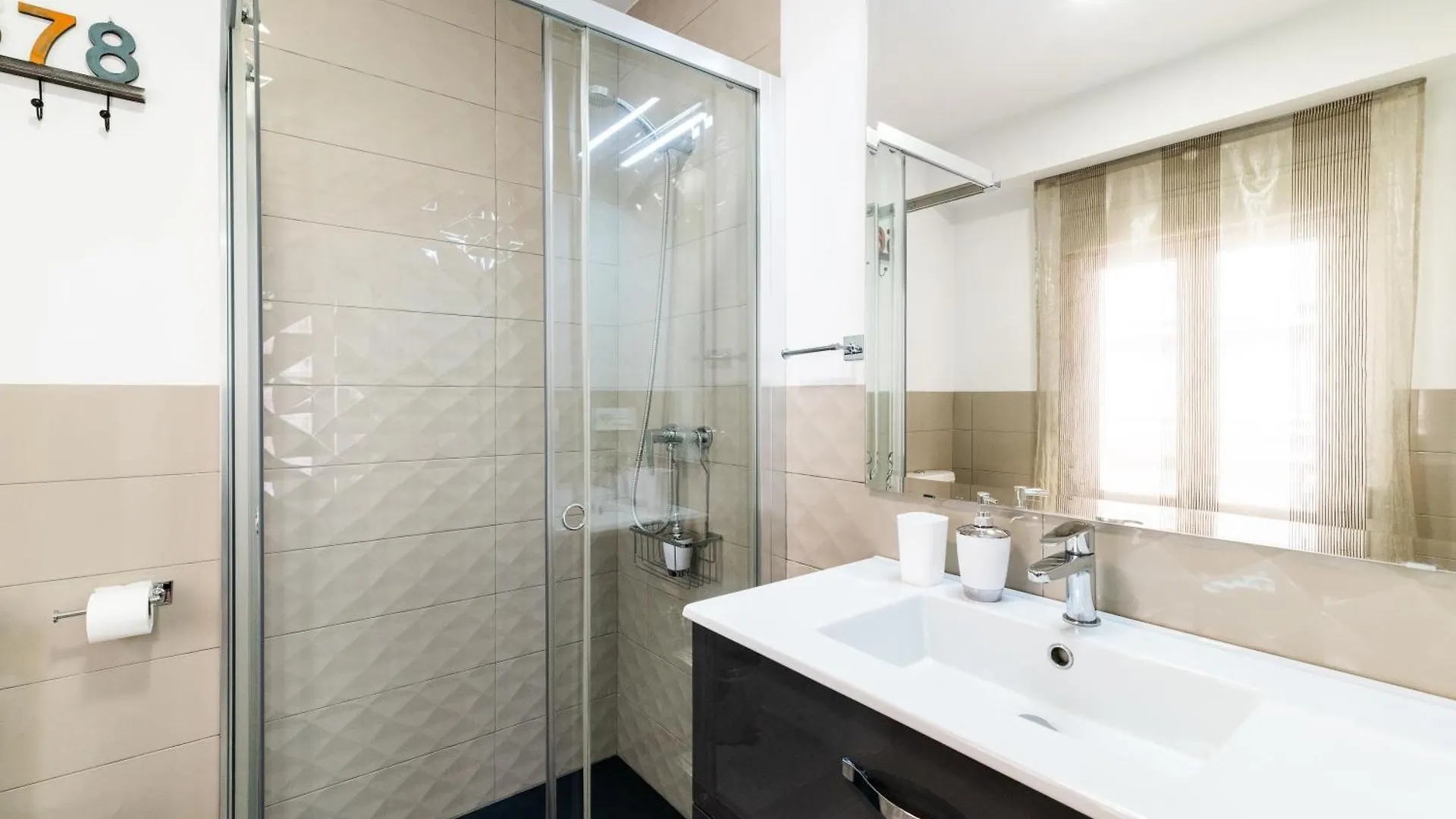 Ferienwohnung Oasis Centro De Granada Spanien