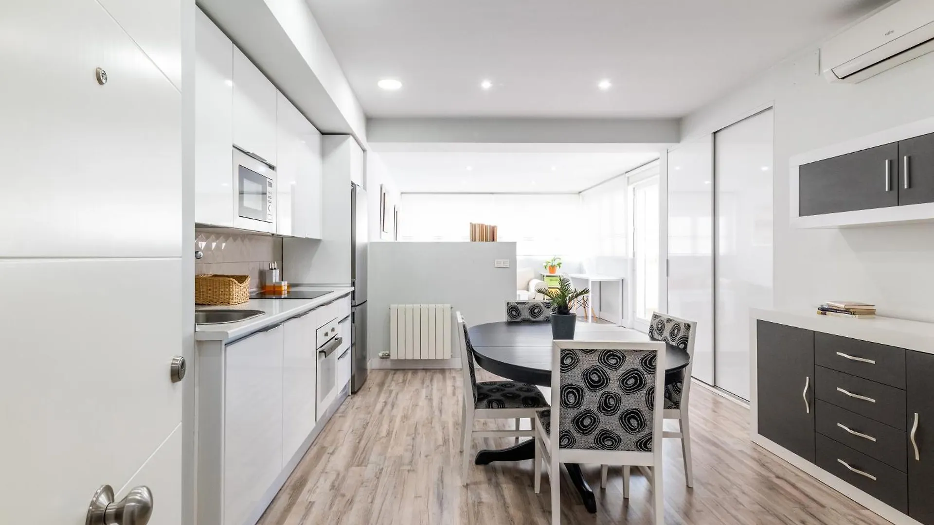 Ferienwohnung Oasis Centro De Granada