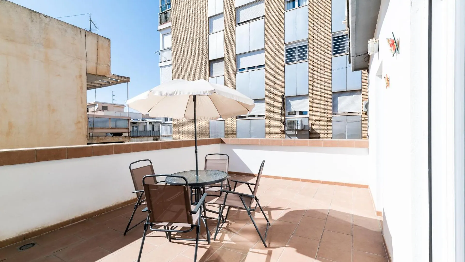 Oasis Centro De Granada Apartment 0*,